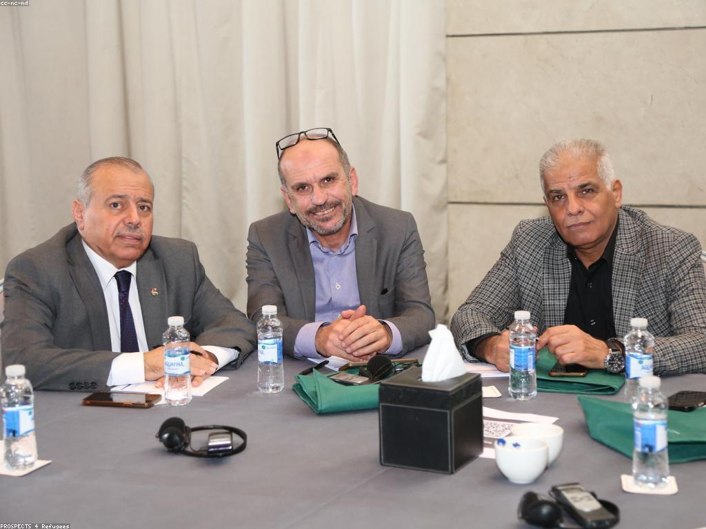 គំរូនៃការបណ្តុះបណ្តាលដ៏មានប្រសិទ្ធភាព